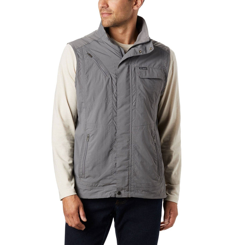 Load image into Gallery viewer, Columbia Silver Ridge II Vest - Men&#39;s
