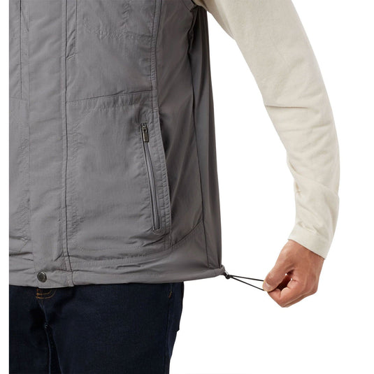 Columbia Silver Ridge II Vest - Men's