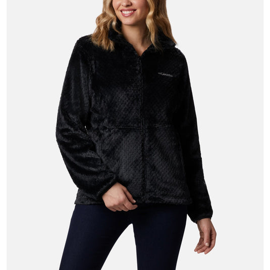 Columbia Bugaboo II Fleece Interchange Jacket - Women's