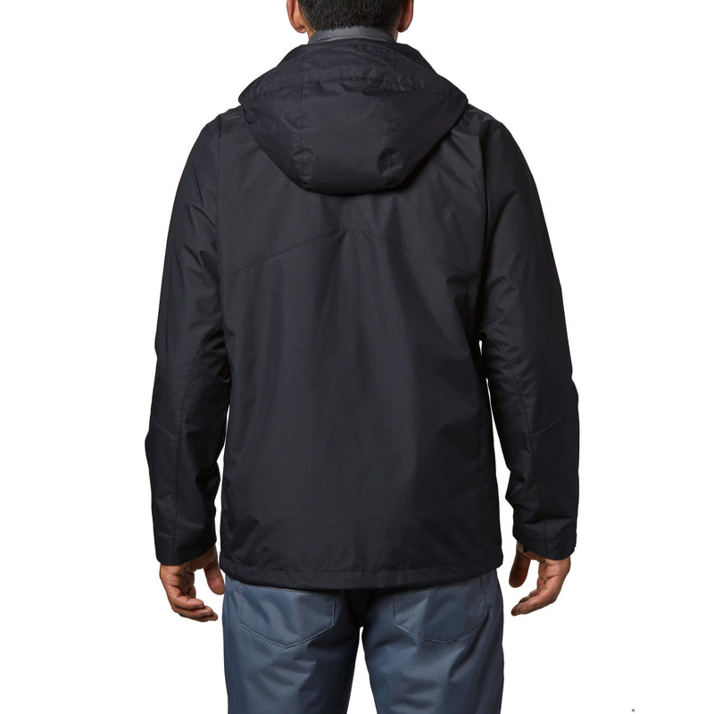 Load image into Gallery viewer, Columbia Bugaboo II Fleece Interchange Jacket - Men&#39;s
