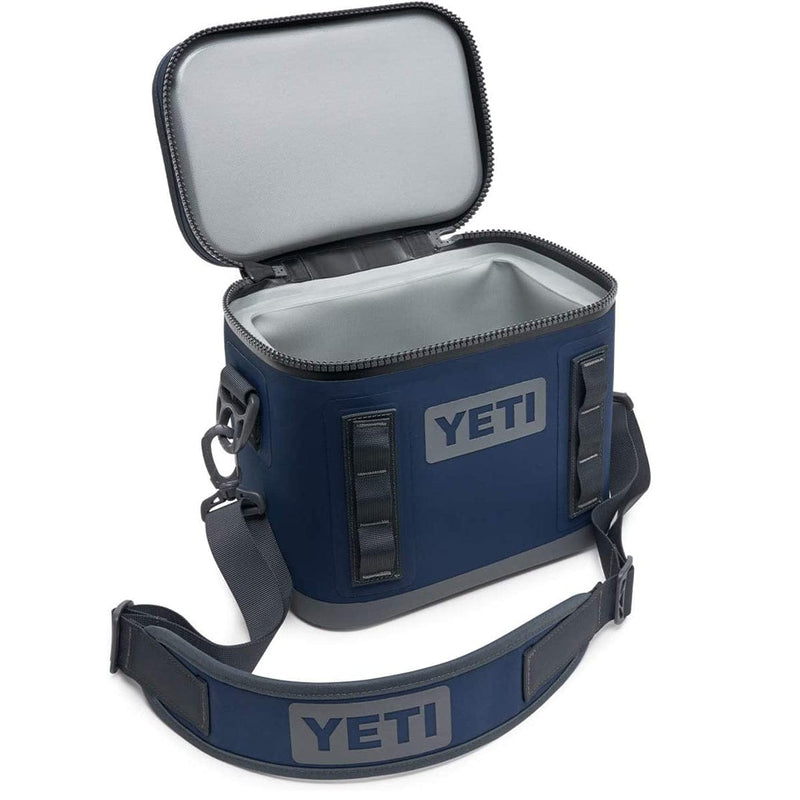 Load image into Gallery viewer, YETI Hopper Flip 8 Soft Cooler
