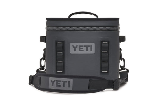 YETI Hopper Flip 12 Soft Cooler