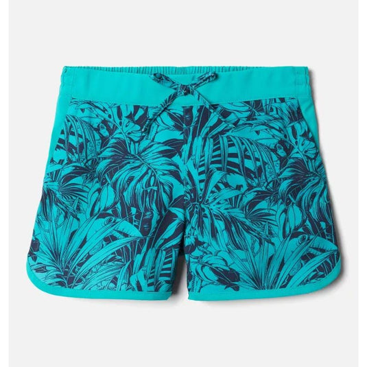 Columbia Sandy Shores Boardshort - Girl's