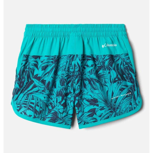 Columbia Sandy Shores Boardshort - Girl's