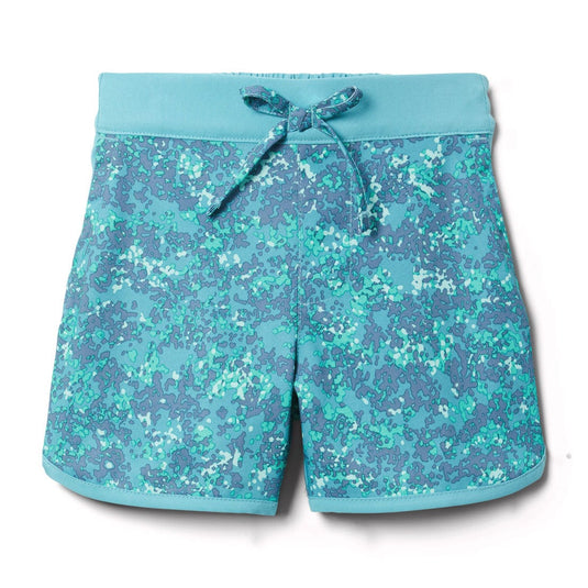 Columbia Sandy Shores Boardshort - Girl's