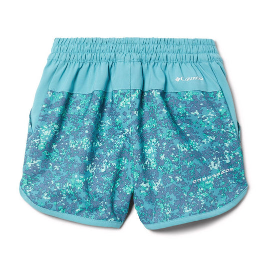 Columbia Sandy Shores Boardshort - Girl's