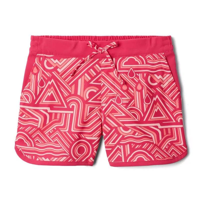 Load image into Gallery viewer, Columbia Sandy Shores Boardshort - Girl&#39;s
