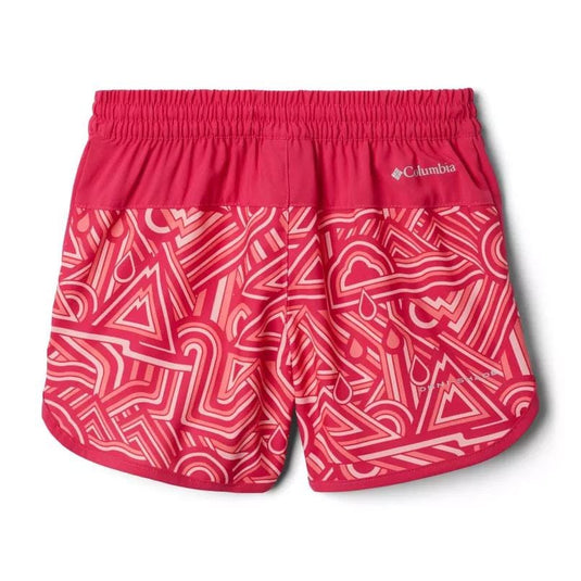 Columbia Sandy Shores Boardshort - Girl's