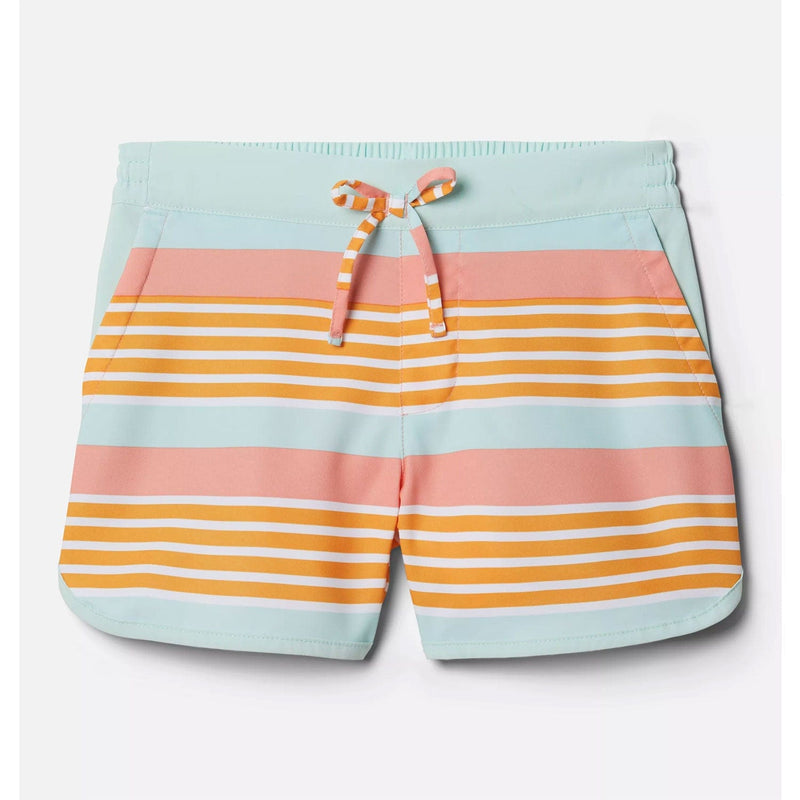 Load image into Gallery viewer, Columbia Sandy Shores Boardshort - Girl&#39;s
