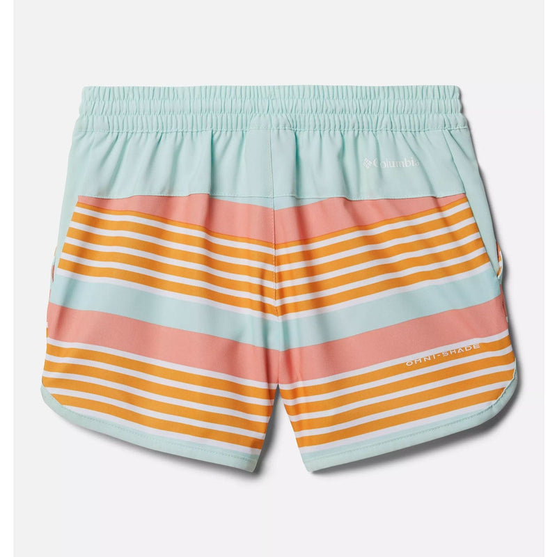 Load image into Gallery viewer, Columbia Sandy Shores Boardshort - Girl&#39;s
