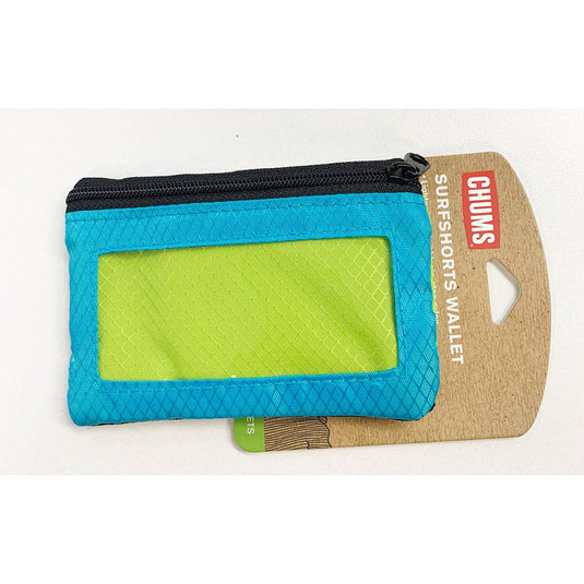 Chums Surfshorts Wallet