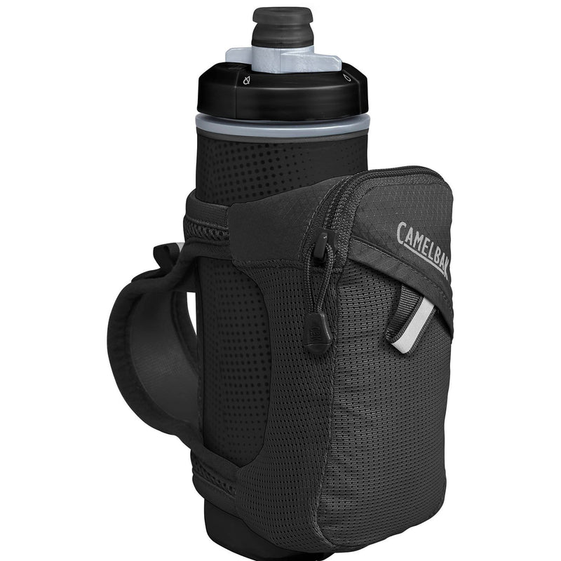 Load image into Gallery viewer, CamelBak Quick Grip Chill Handheld 17oz Bottle
