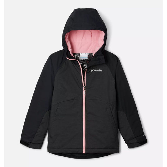 Columbia Alpine Action II Insulated Jacket - Girl's