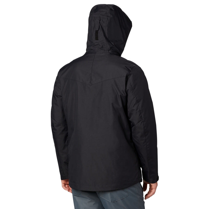 Load image into Gallery viewer, Columbia Whirlibird IV Insulated Interchange Jacket - Men&#39;s
