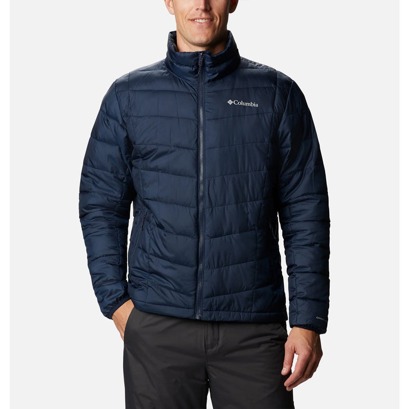 Load image into Gallery viewer, Columbia Whirlibird IV Insulated Interchange Jacket - Men&#39;s
