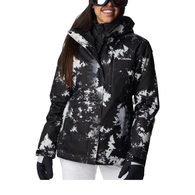 Load image into Gallery viewer, Columbia Whirlibird IV Interchange Jacket - Women&#39;s
