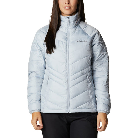 Columbia Whirlibird IV Interchange Jacket - Women's