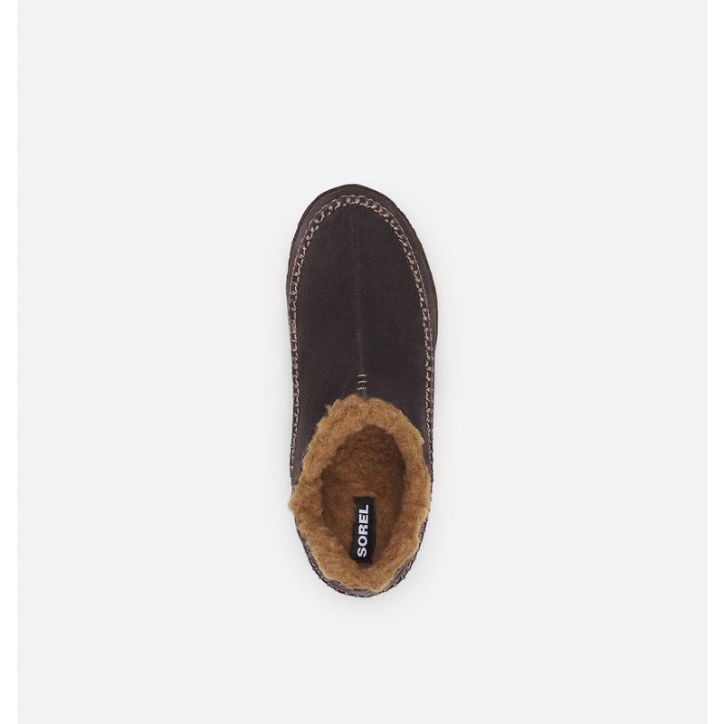 Load image into Gallery viewer, Sorel Manawan II Men&#39;s Slipper
