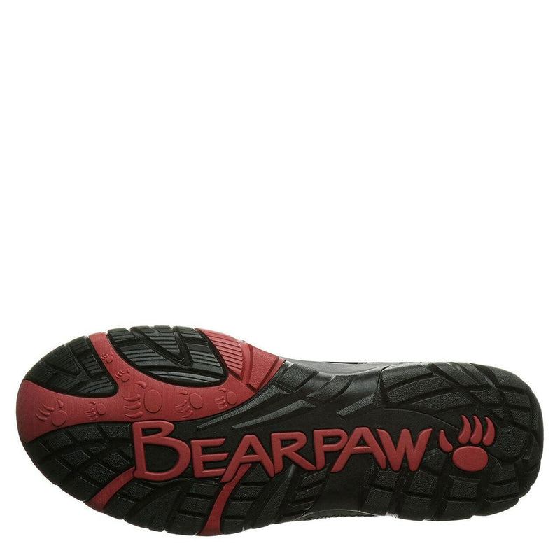 Load image into Gallery viewer, Bearpaw Mens Brock Waterproof Hiking Boot
