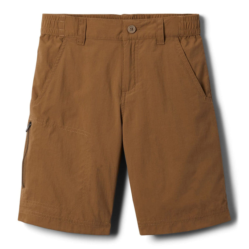 Load image into Gallery viewer, Columbia Silver Ridge IV Shorts - Boy&#39;s
