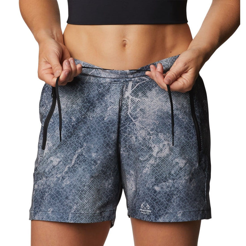 Load image into Gallery viewer, Columbia Tidal II Short - Women&#39;s
