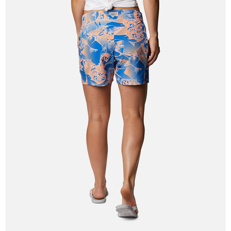 Load image into Gallery viewer, Columbia Tidal II Short - Women&#39;s
