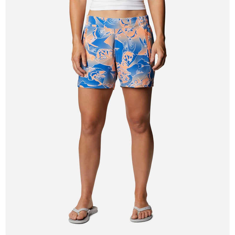 Load image into Gallery viewer, Columbia Tidal II Short - Women&#39;s
