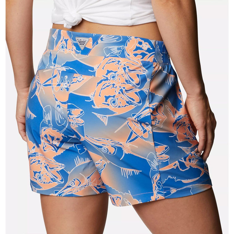 Load image into Gallery viewer, Columbia Tidal II Short - Women&#39;s
