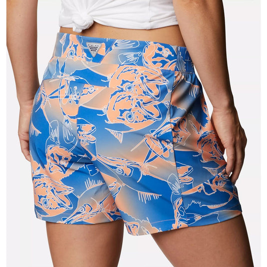 Columbia Tidal II Short - Women's