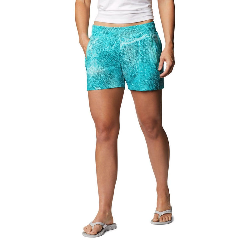 Load image into Gallery viewer, Columbia Tidal II Short - Women&#39;s
