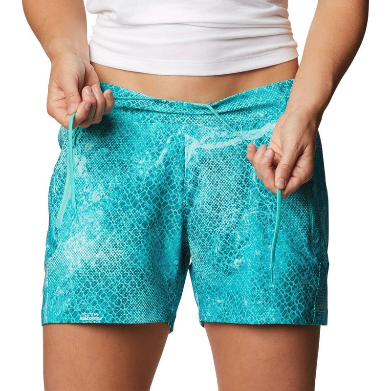 Load image into Gallery viewer, Columbia Tidal II Short - Women&#39;s
