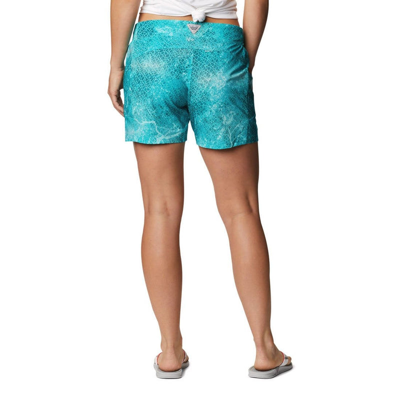 Load image into Gallery viewer, Columbia Tidal II Short - Women&#39;s
