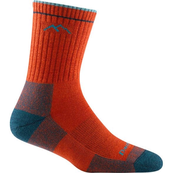 Load image into Gallery viewer, Darn Tough Women&#39;s Micro Crew Midweight Hiking Sock with Cushion
