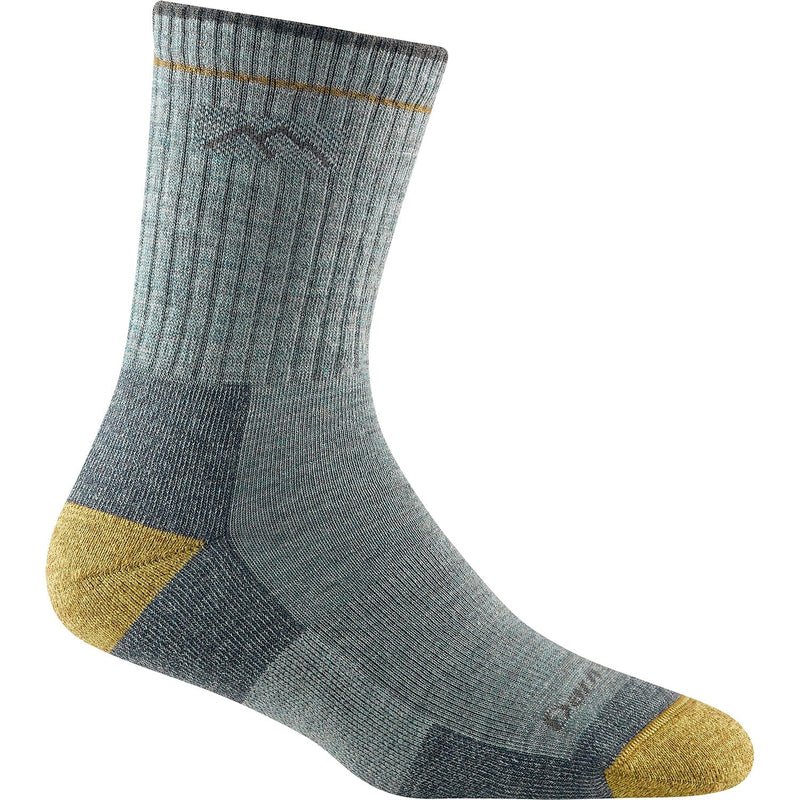 Load image into Gallery viewer, Darn Tough Women&#39;s Micro Crew Midweight Hiking Sock with Cushion
