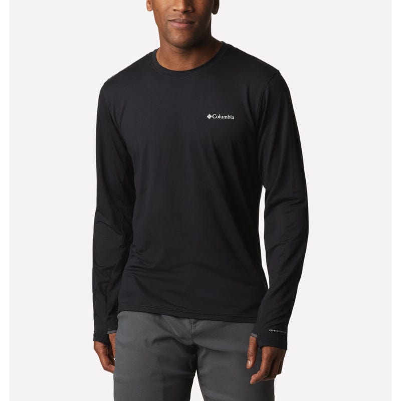 Load image into Gallery viewer, Columbia Men&#39;s Big and Tall Tech Trail Long Sleeve Crew II
