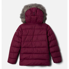 Columbia Girls Arctic Blast Jacket