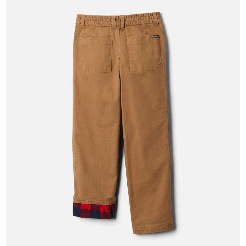 Load image into Gallery viewer, Columbia Boys&#39; Flex ROC Fleece Lined Pants
