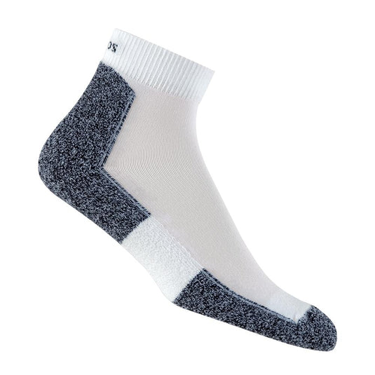 Thorlos Womens Running Light Cushion Ankle Socks