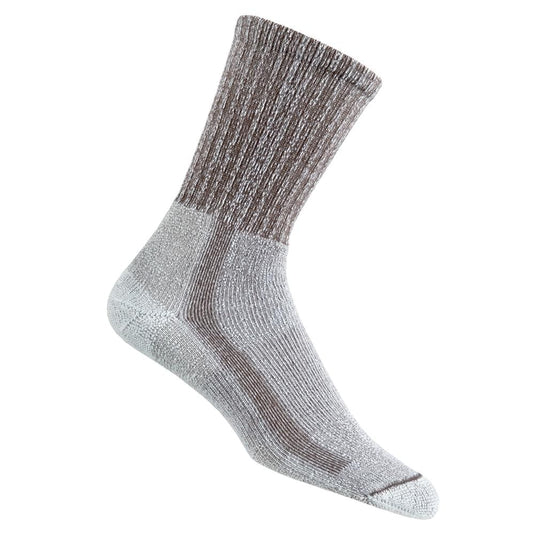 Thorlos Men's Light Hiking Crew Socks LTH