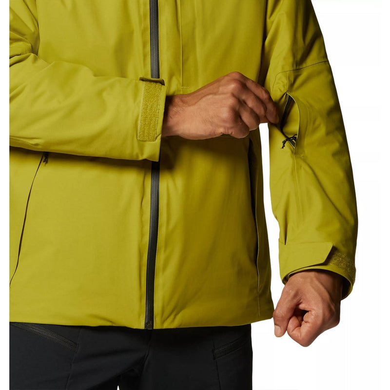 Load image into Gallery viewer, Mountain Hardwear Men&#39;s Firefall/2 Insulated Jacket
