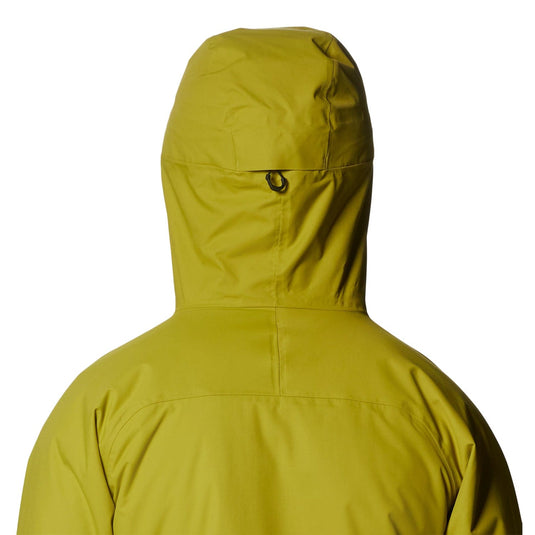 Mountain Hardwear Men's Firefall/2 Insulated Jacket