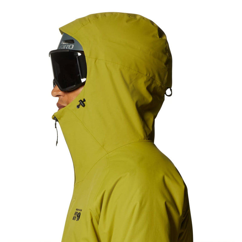 Load image into Gallery viewer, Mountain Hardwear Men&#39;s Firefall/2 Insulated Jacket
