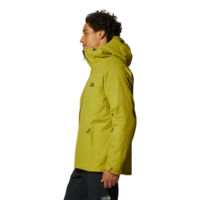 Load image into Gallery viewer, Mountain Hardwear Men&#39;s Firefall/2 Insulated Jacket
