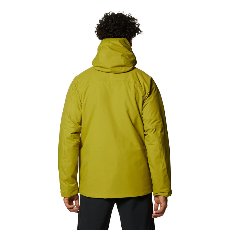 Load image into Gallery viewer, Mountain Hardwear Men&#39;s Firefall/2 Insulated Jacket
