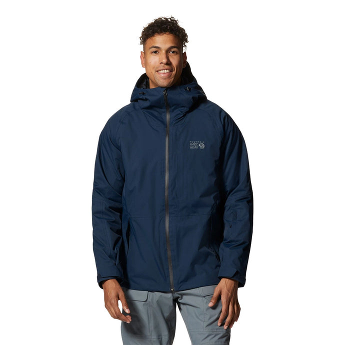 Mountain Hardwear Men's Firefall/2 Insulated Jacket