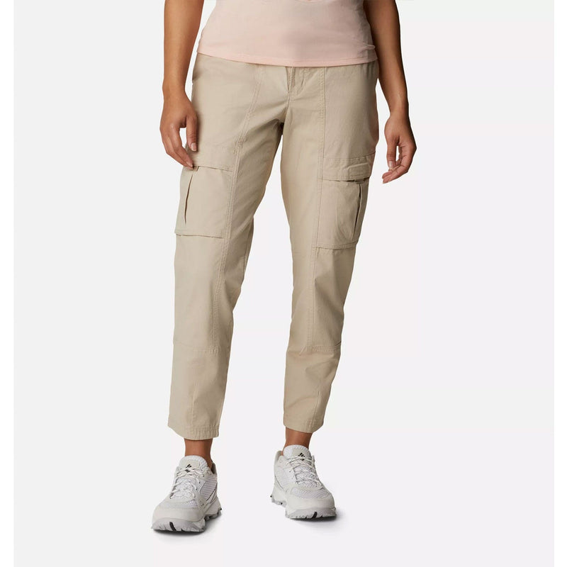 Load image into Gallery viewer, Columbia Women&#39;s Wallowa Cargo Pants
