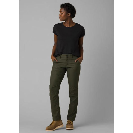 prAna Womens Alana Pant