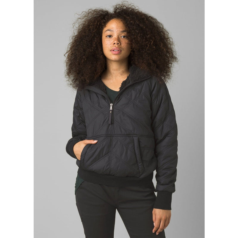 Load image into Gallery viewer, Prana Esla Half Zip Pullover - Women&#39;s
