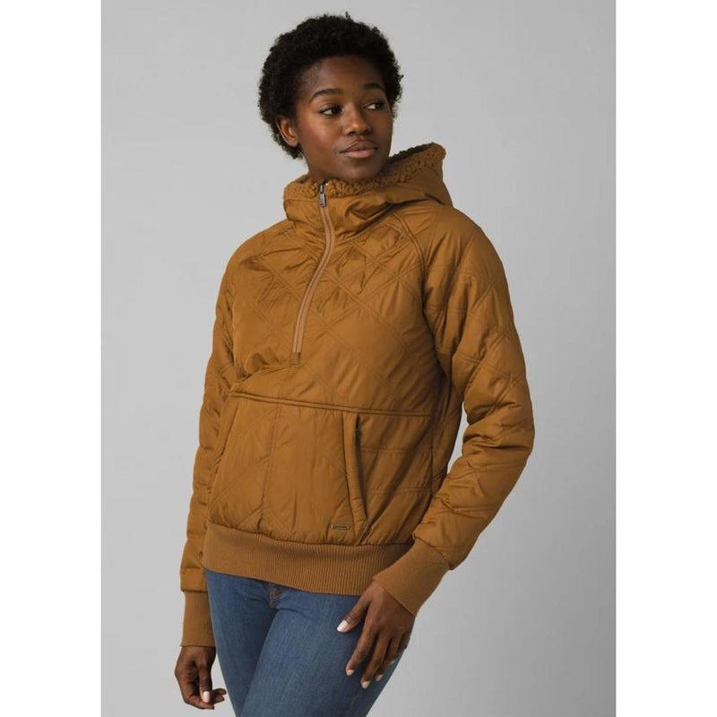 Load image into Gallery viewer, Prana Esla Half Zip Pullover - Women&#39;s
