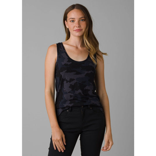 prAna Cozy Up Tank - Women's